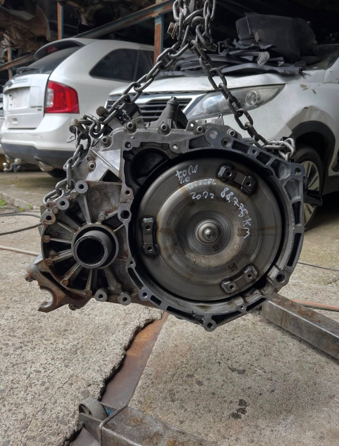 Fiat Toro 2.0 4x4 Diesel