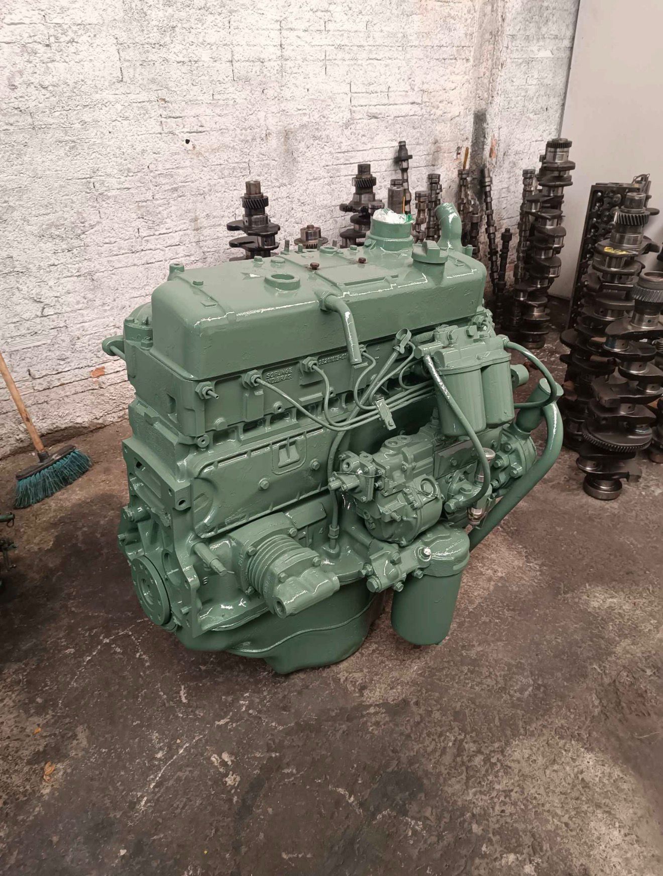Mercedes-Benz 352A